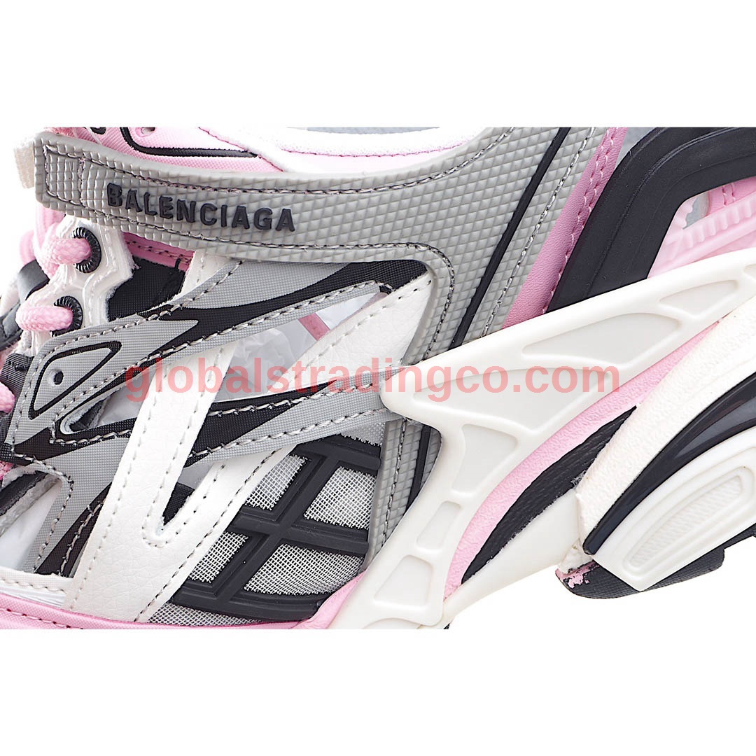 Balenciaga Track 4.0 Track Trainer
